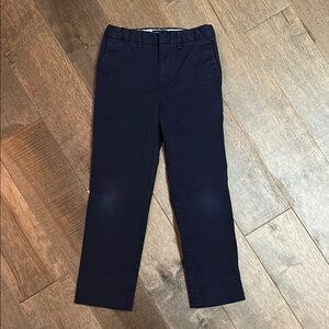 Boy’s Thompson Crewcuts Navy Pants